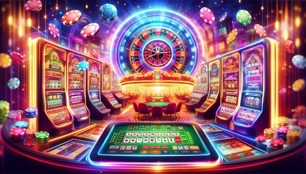 Optimbet Casino